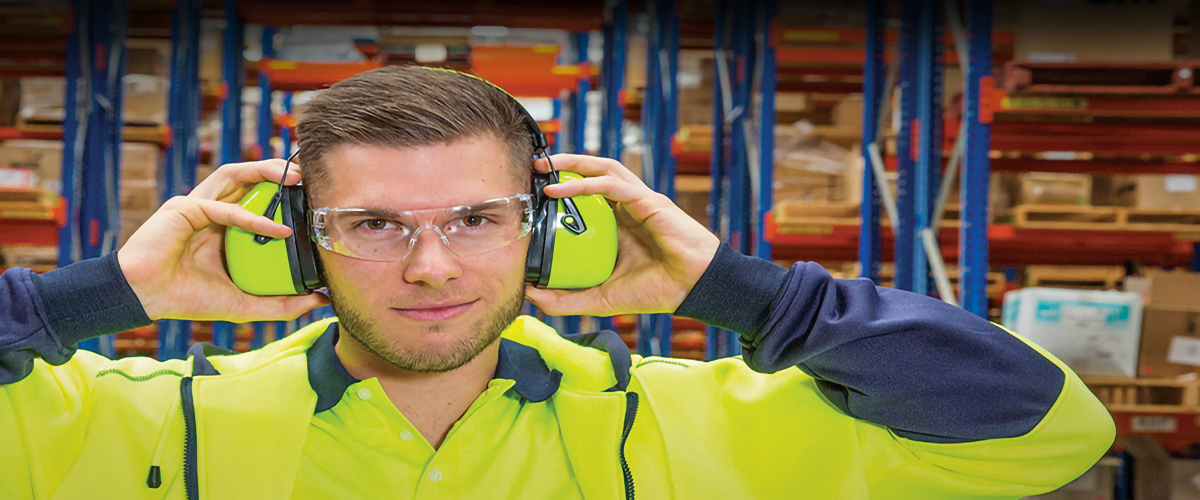Industrial Hearing Loss – A Major Area For Compensation